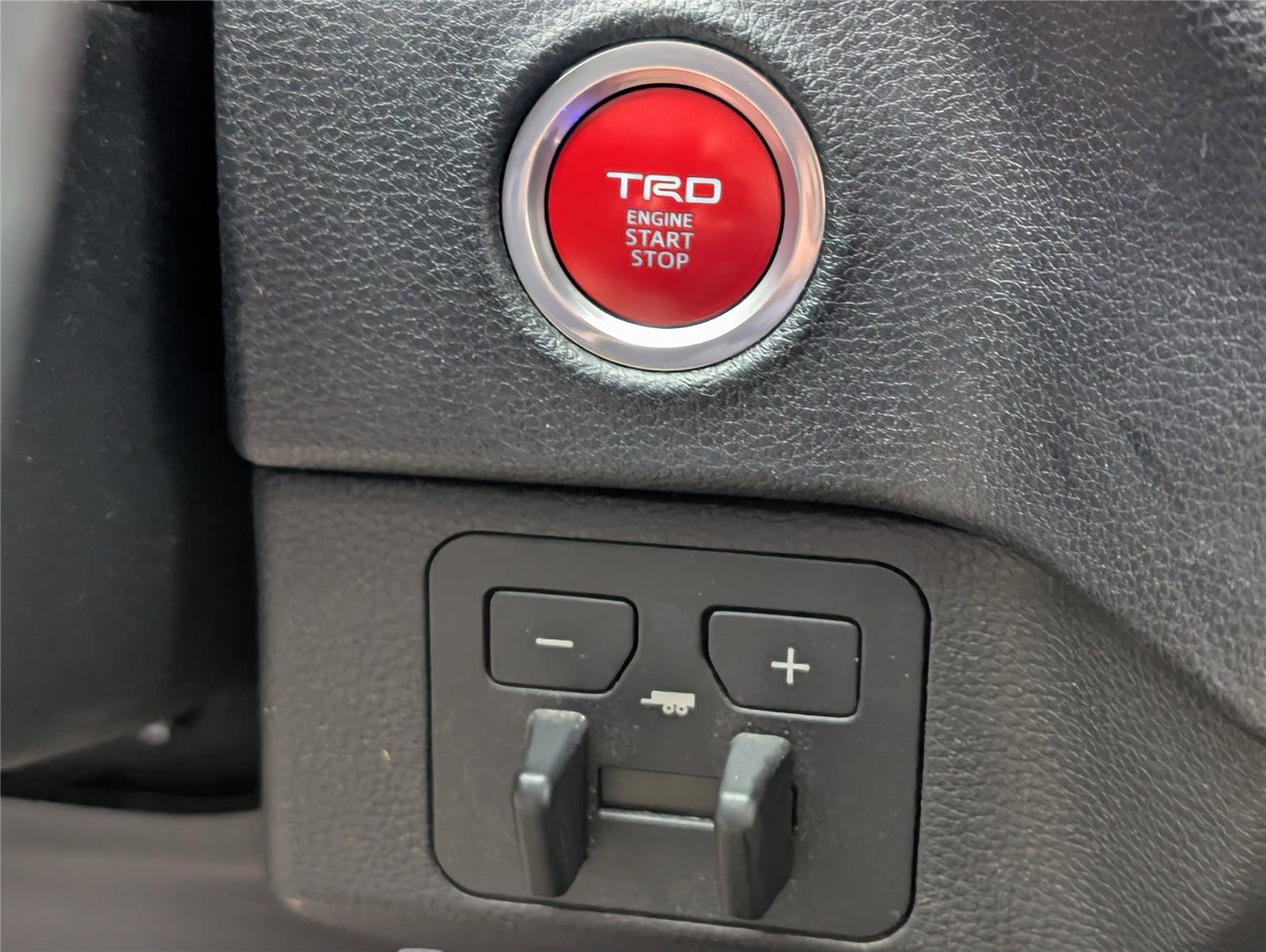 Used 2023 Toyota Tundra SR5 image 25