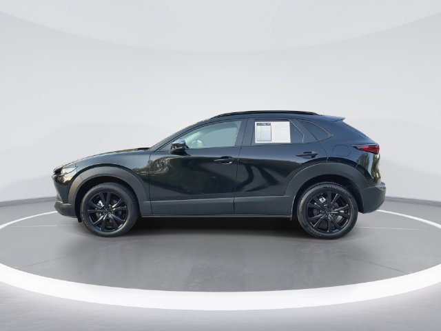 Used 2026 MAZDA CX-30 AWD 2.5 S image 5