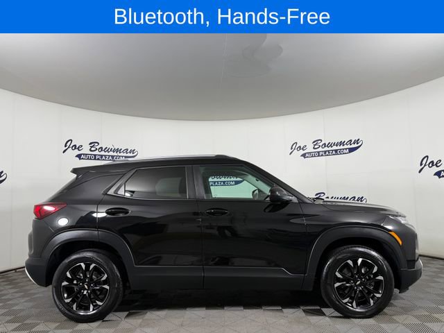 Used 2023 Chevrolet TrailBlazer LT w/ Convenience Package AWD/4WD image 5
