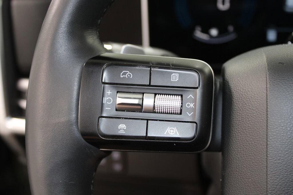 Used 2025 Hyundai Santa Fe XRT image 22