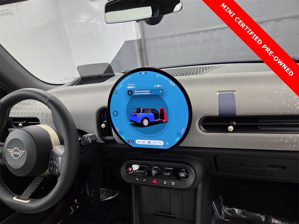 Used 2025 MINI Cooper S image 17