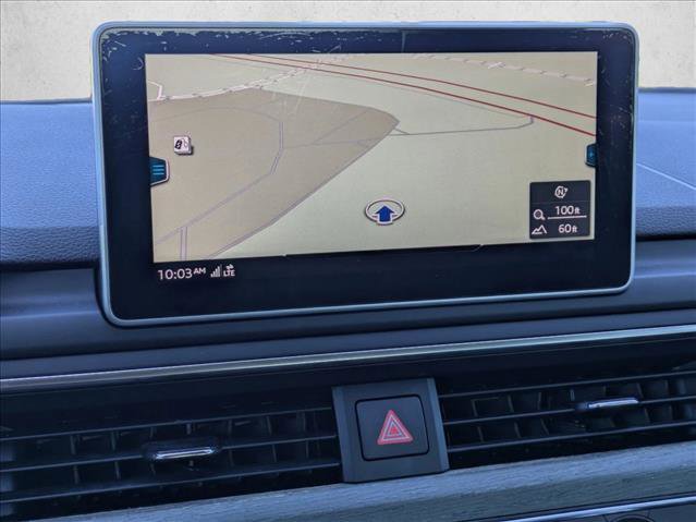 Used 2018 Audi A4 2.0T Premium Plus w/ Premium Plus Package image 12