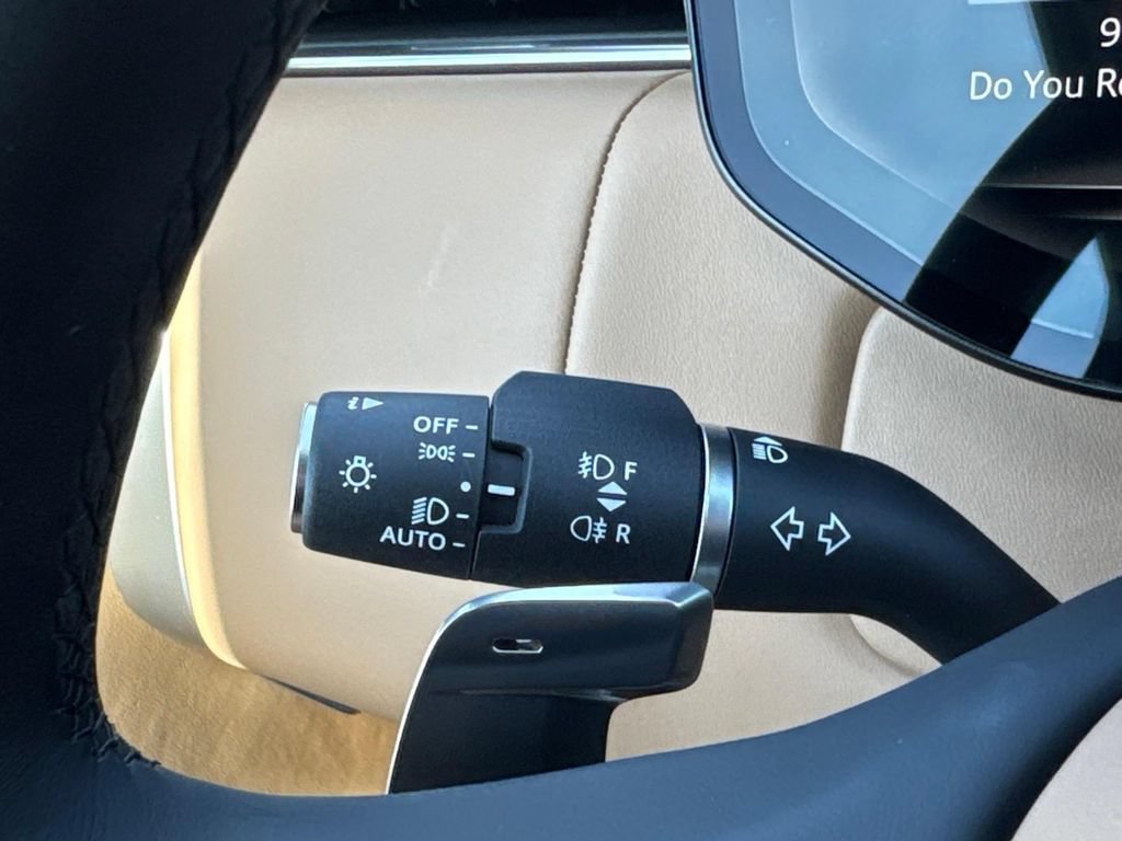 Certified 2024 Land Rover Range Rover SE AWD/4WD image 20