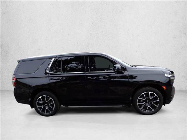 Used 2023 Chevrolet Tahoe LT w/ Luxury Package AWD/4WD image 5