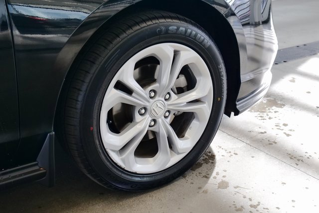 Used 2023 Honda Accord LX image 8