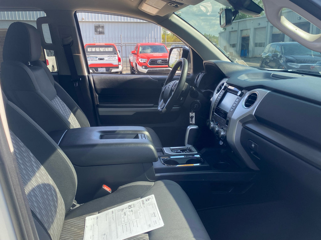 Used 2019 Toyota Tundra SR5 w/ TRD Off Road Package image 13
