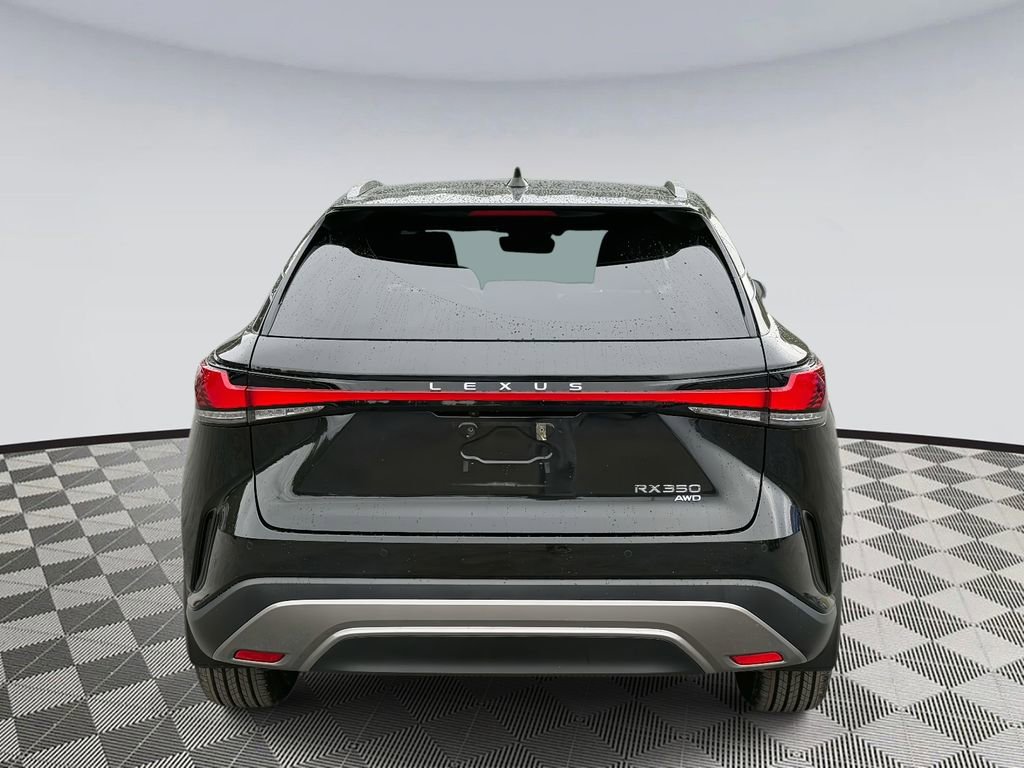 Used 2023 Lexus RX 350 Premium image 3