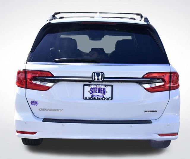 Used 2022 Honda Odyssey Touring image 8
