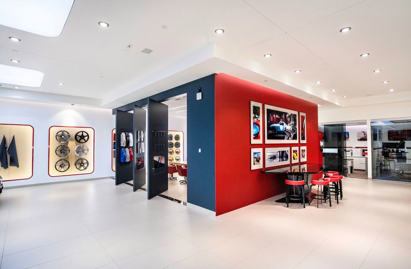 Used 2021 Porsche Cayenne GTS image 8