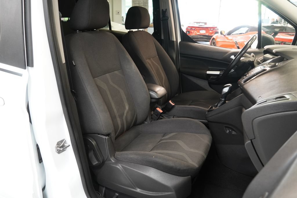 Used 2016 Ford Transit Connect XLT FWD image 24