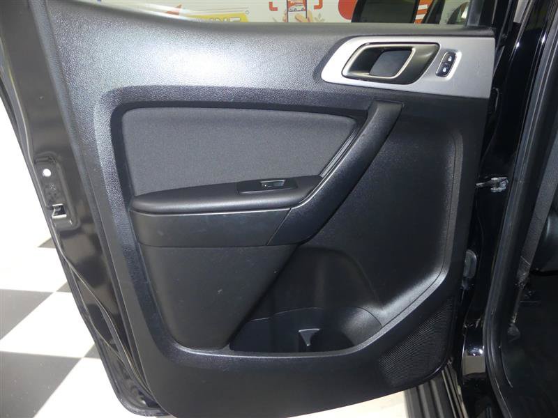 Used 2021 Ford Ranger XLT w/ Equipment Group 301A Mid AWD/4WD image 26