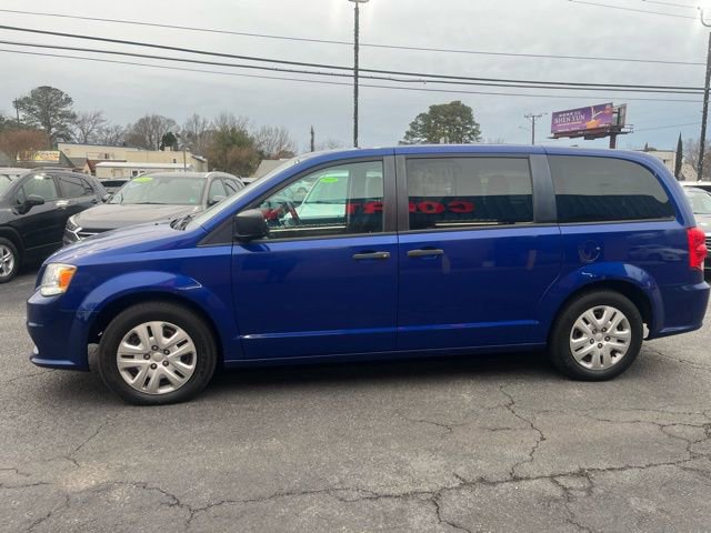 Used 2019 Dodge Grand Caravan SE image 6