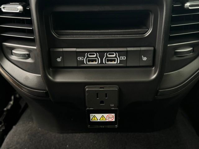 New 2026 RAM 2500 Rebel w/ Rebel Level 1 Equipment Group image 23