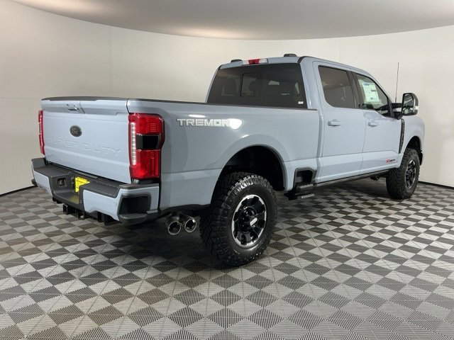 New 2026 Ford F350 Lariat image 4