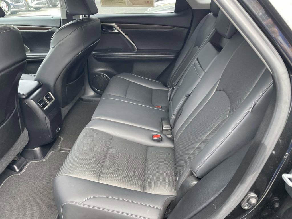 Used 2022 Lexus RX 350 FWD w/ Premium Package image 22