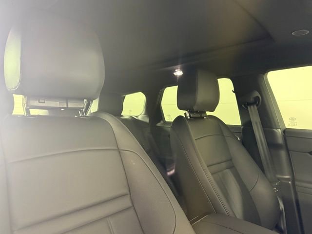 New 2026 Land Rover Range Rover Evoque S image 32