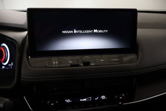 New 2026 Nissan Rogue Platinum image 19