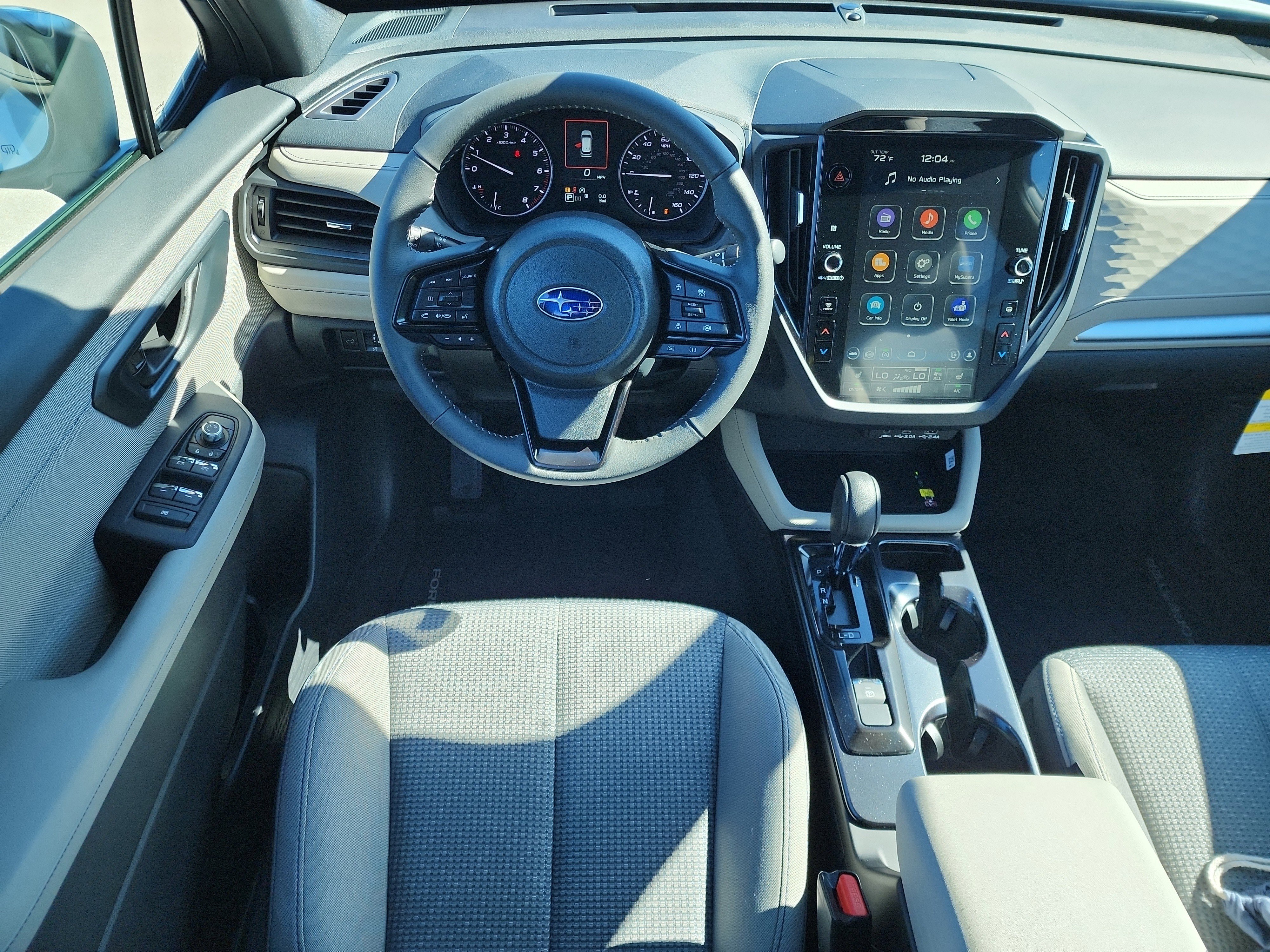 New 2026 Subaru Forester Premium image 8