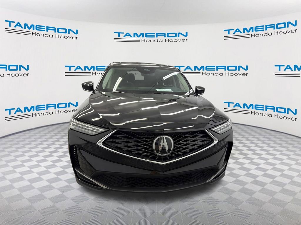 Used 2025 Acura MDX SH-AWD image 8
