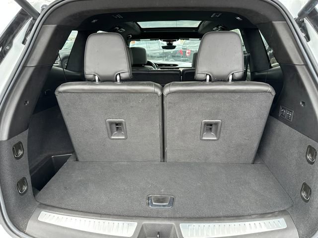 Used 2022 Cadillac XT6 Sport w/ Platinum Package image 12