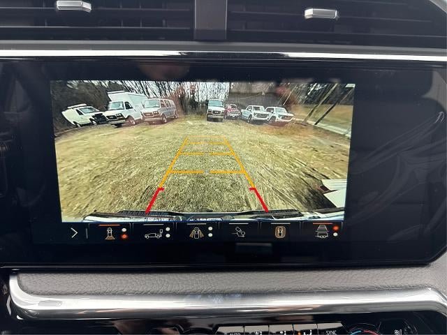 New 2026 GMC Sierra 1500 Denali w/ Denali Reserve Package AWD/4WD image 14