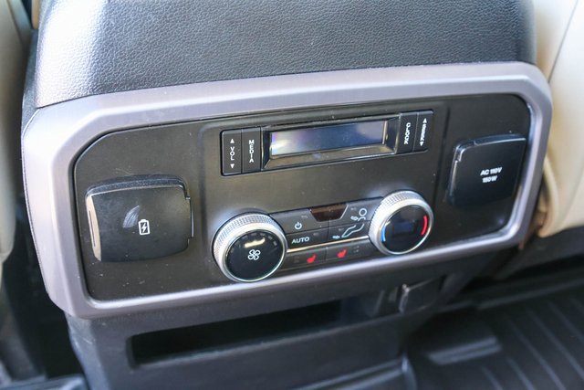 Used 2020 Ford Expedition Platinum image 23