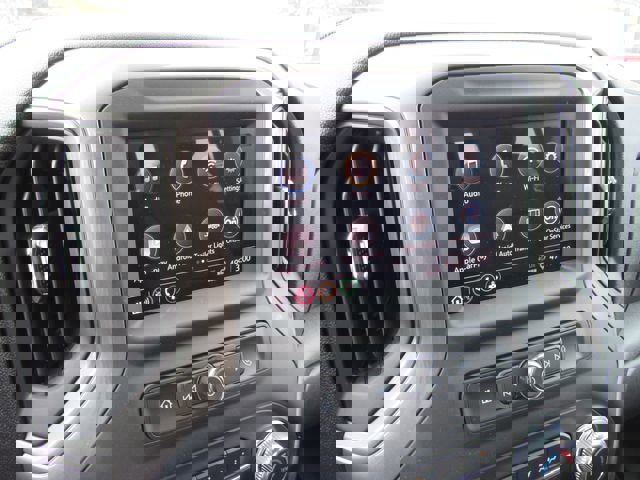 New 2026 GMC Sierra 2500 Pro w/ Convenience Package image 18