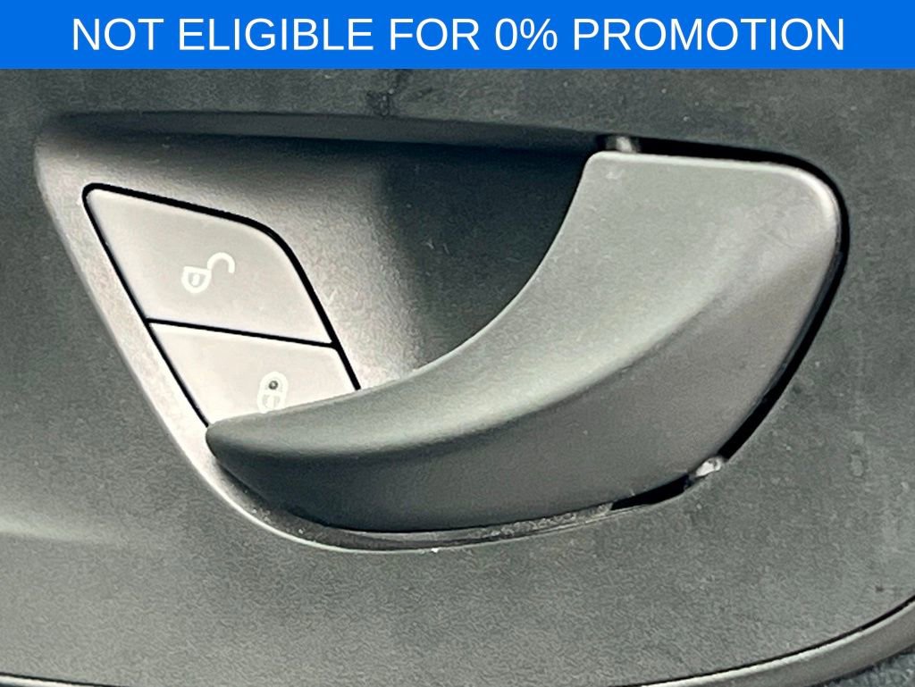 Used 2025 Mercedes-Benz Sprinter 2500 image 37