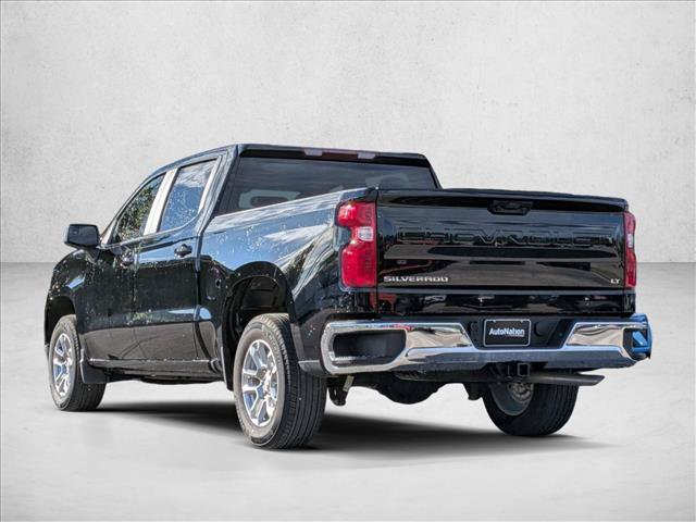New 2026 Chevrolet Silverado 1500 LT RWD image 7