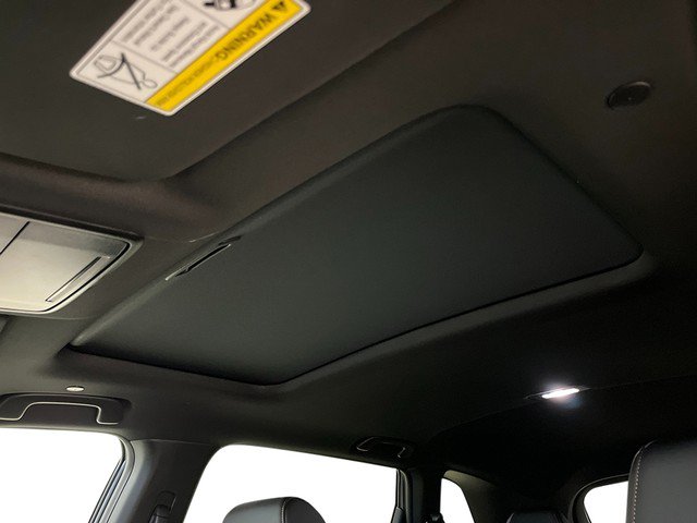 New 2027 Honda CR-V Sport-L image 25