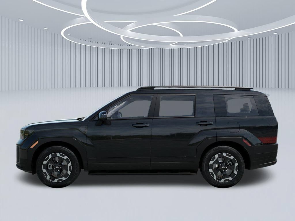 New 2027 Hyundai Santa Fe SEL FWD image 3