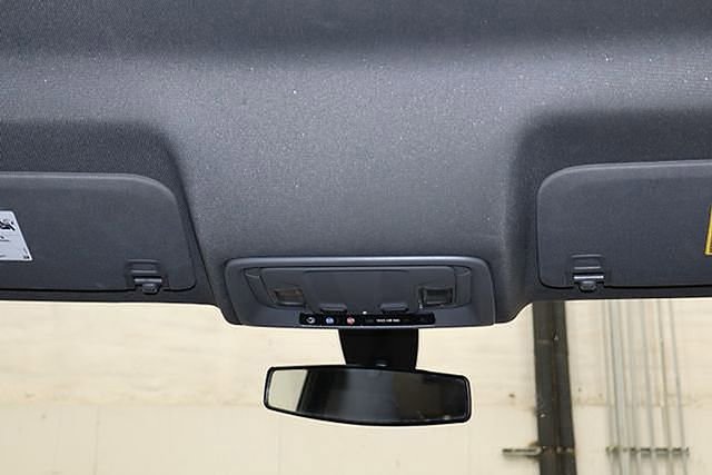 Used 2021 Chevrolet Silverado 1500 Custom Trail Boss image 24