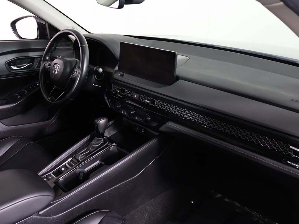 Used 2024 Honda Accord EX-L image 28