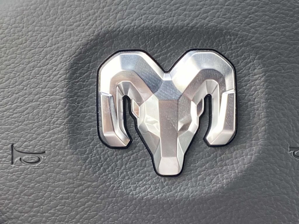 New 2026 RAM 3500 Tradesman AWD/4WD image 55