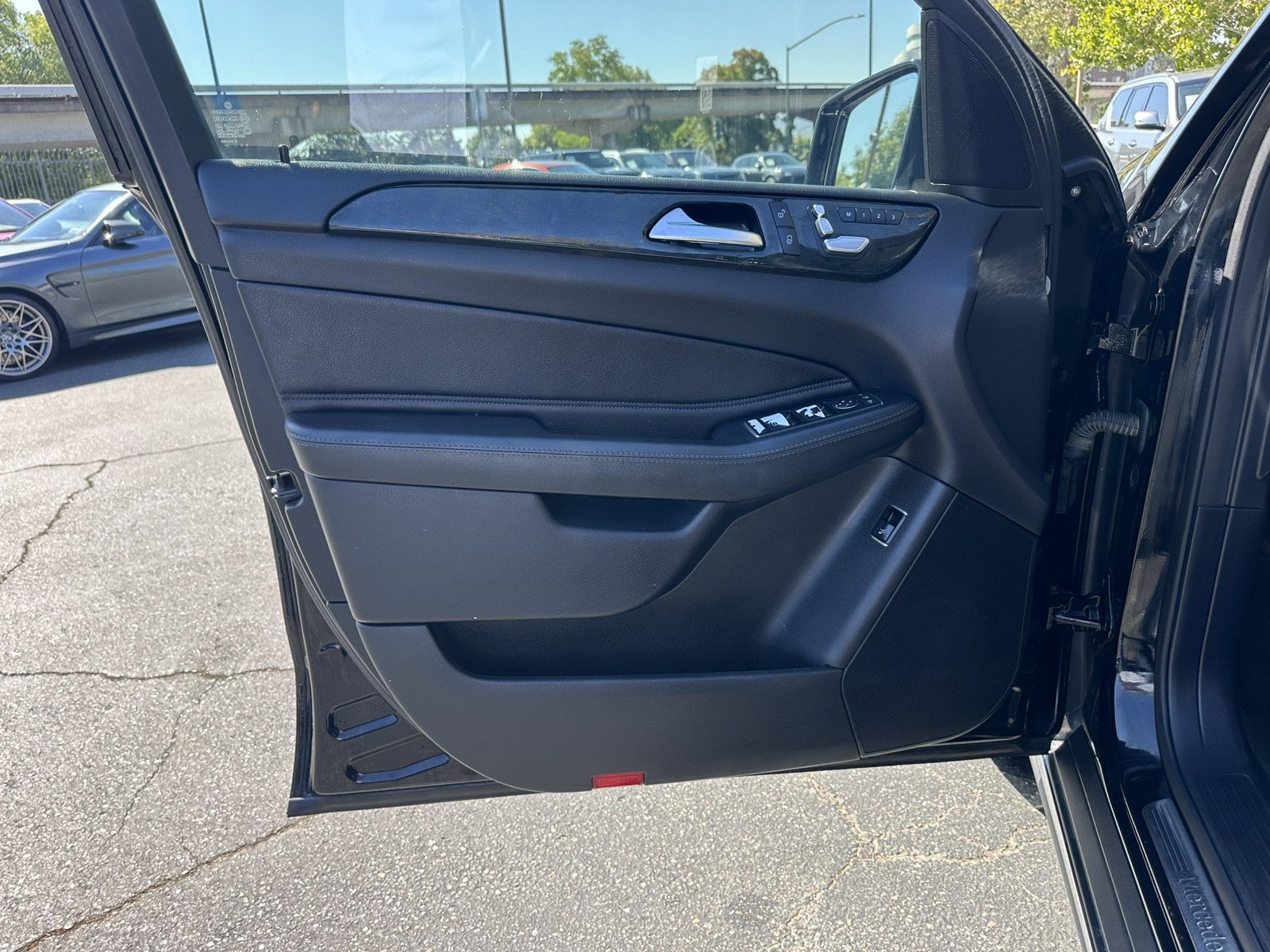 Used 2016 Mercedes-Benz GLE 350 image 24