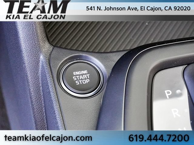 New 2026 Kia K4 FWD image 31