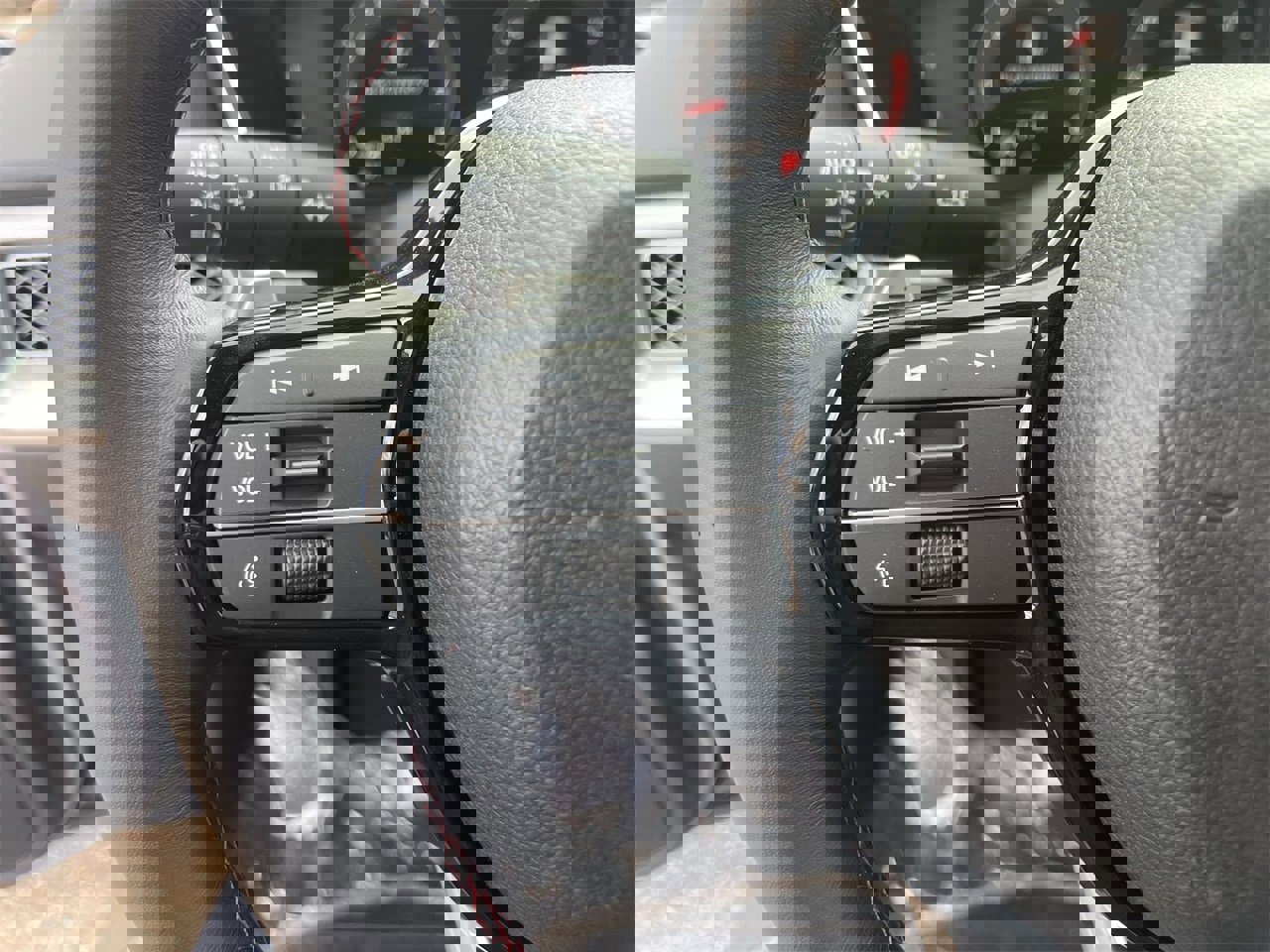 New 2026 Acura Integra A-Spec image 32