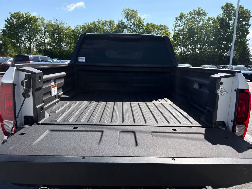 Certified 2023 Honda Ridgeline Sport image 21
