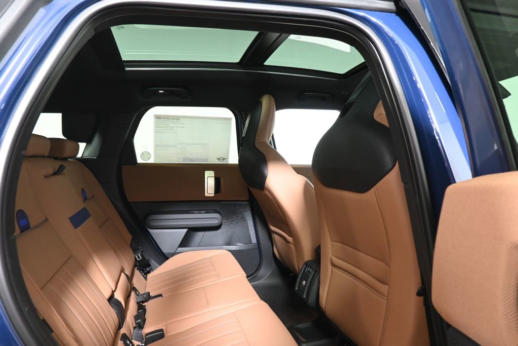 Used 2025 MINI Cooper Countryman S image 19