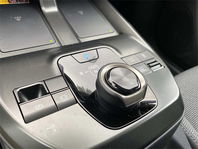 New 2026 Toyota bZ image 12