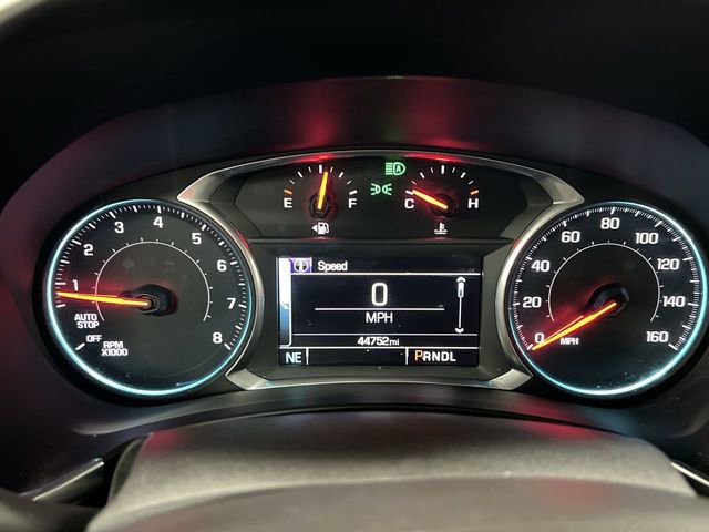 Used 2018 Chevrolet Equinox Premier image 11