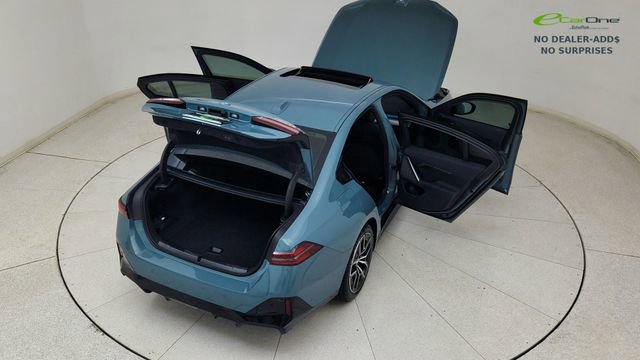 Used 2026 BMW i5 eDrive40 image 85