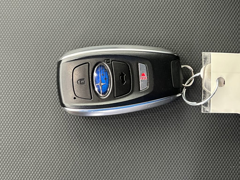 Certified 2025 Subaru Forester Sport w/ Popular Package #1 image 33