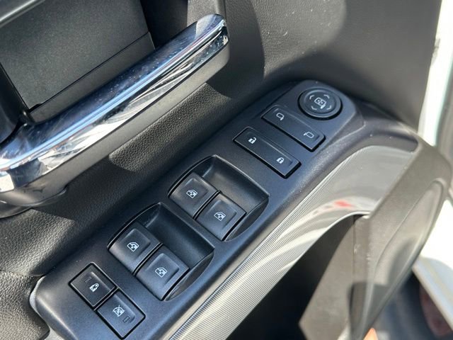 Used 2018 Chevrolet Silverado 1500 LT w/ All Star Edition AWD/4WD image 12