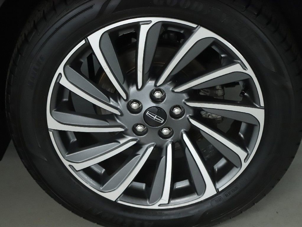 Certified 2023 Lincoln Corsair Reserve w/ Equipment Group 201A image 40