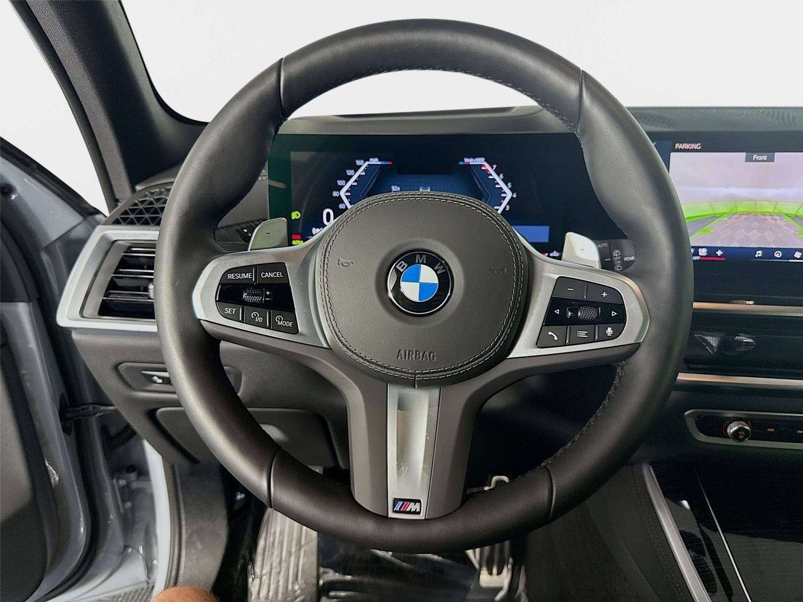Used 2026 BMW X5 xDrive40i w/ M Sport Package AWD/4WD image 12