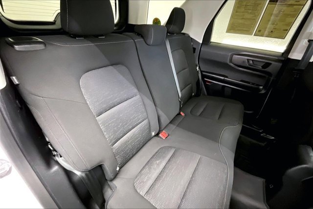 Used 2021 Ford Bronco Sport image 18