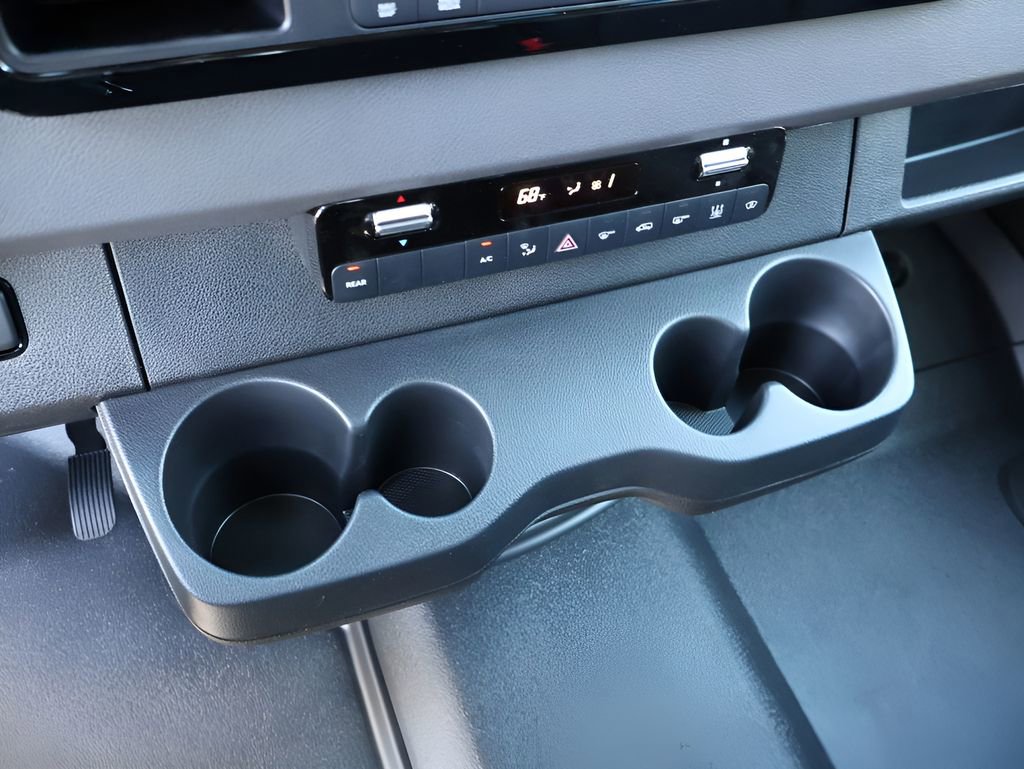 New 2026 Mercedes-Benz Sprinter 2500 image 36
