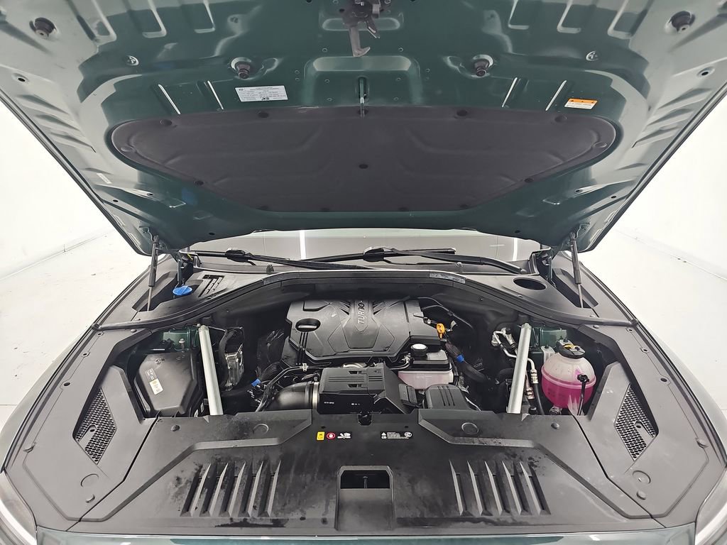 Used 2023 Genesis GV70 2.5T w/ Select Package image 51