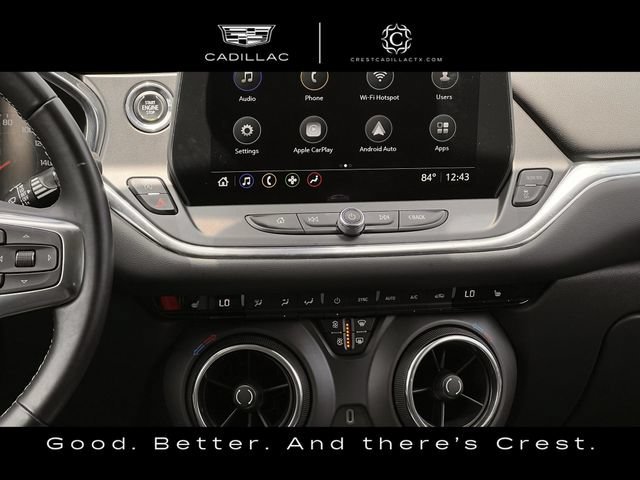 Used 2024 Chevrolet Blazer LT FWD image 15
